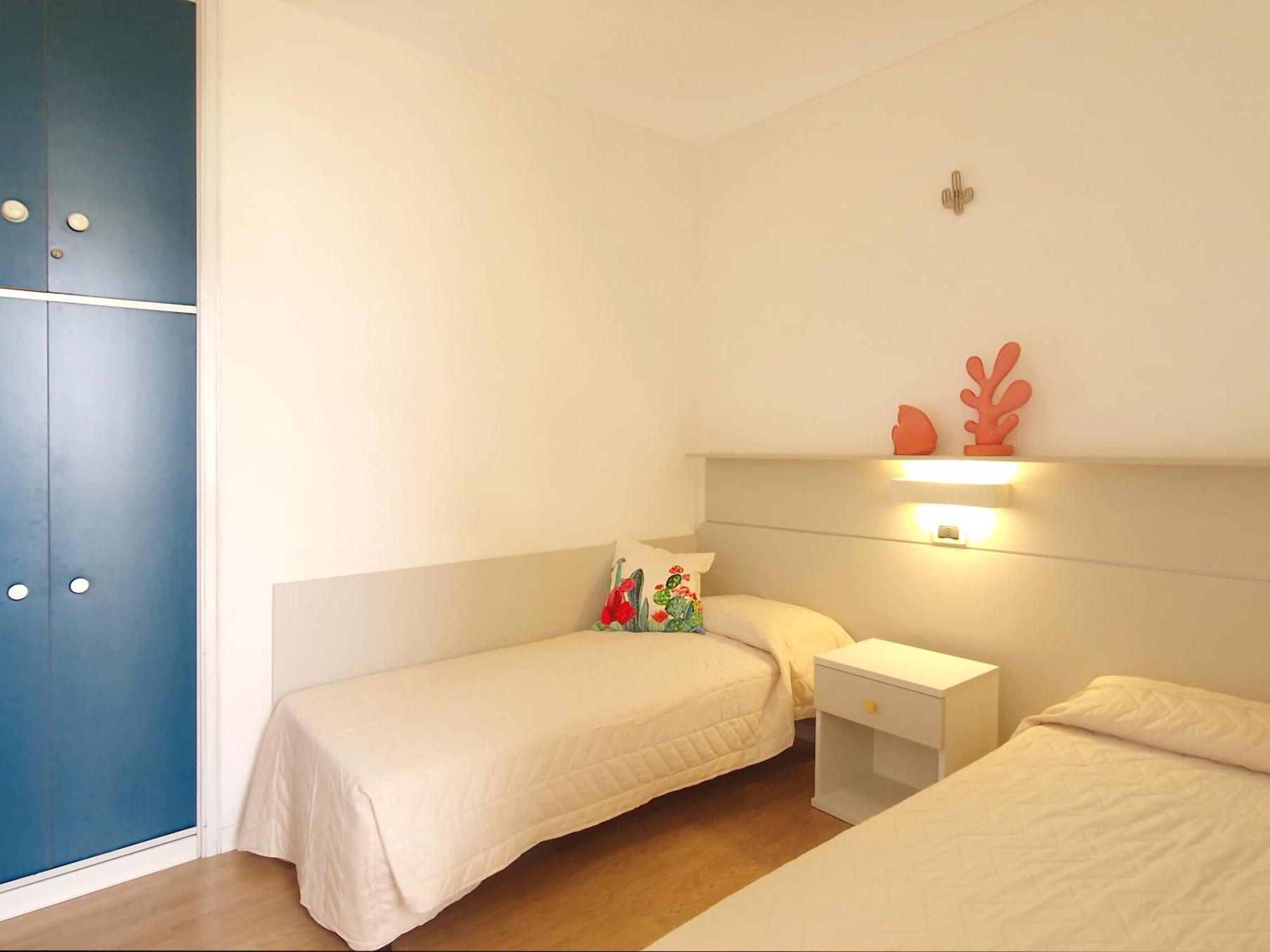 Condominio Girasole Bibione Exterior foto